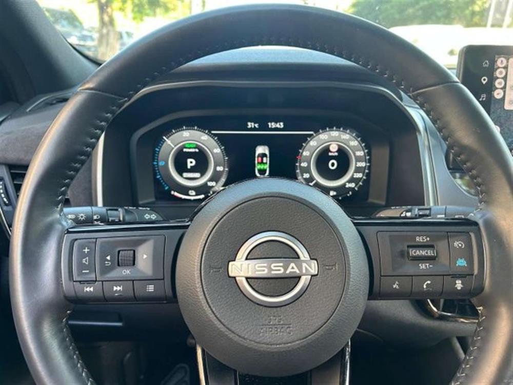 Qashqai Qashqai N-DESIGN e-POWER 2WD