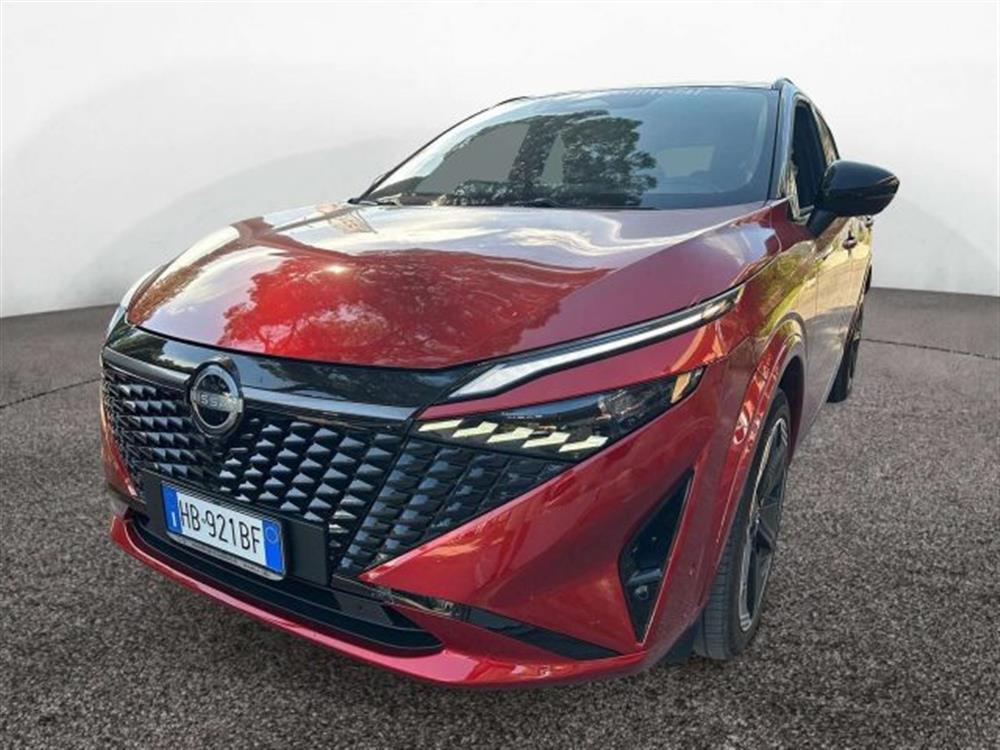 Qashqai Qashqai N-DESIGN e-POWER 2WD