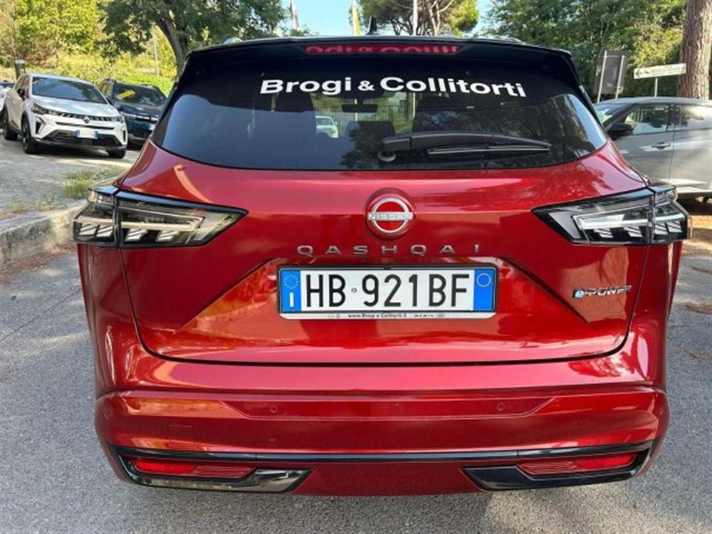 Qashqai Qashqai N-DESIGN e-POWER 2WD