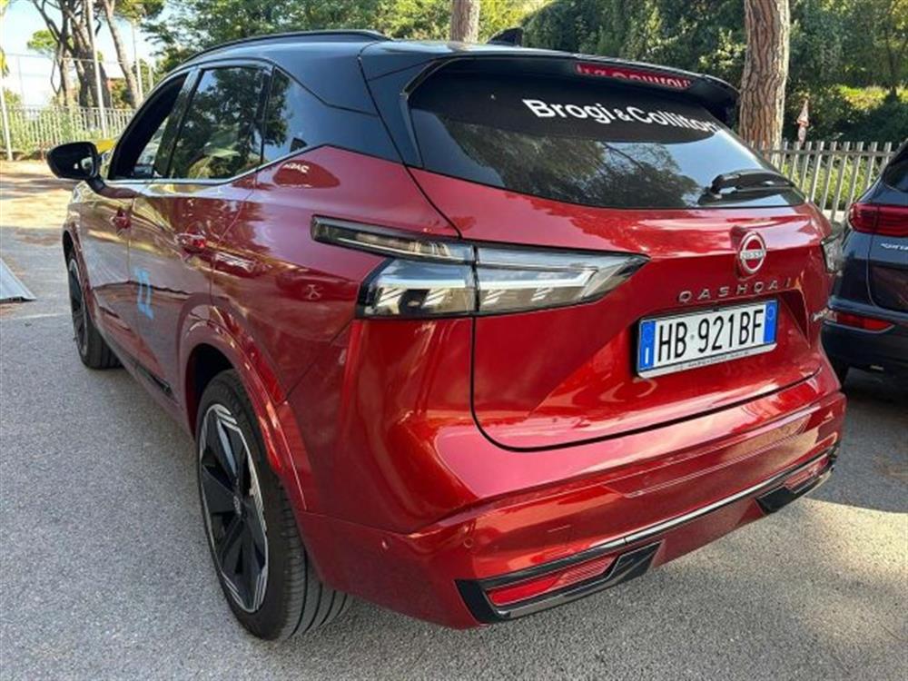 Qashqai Qashqai N-DESIGN e-POWER 2WD