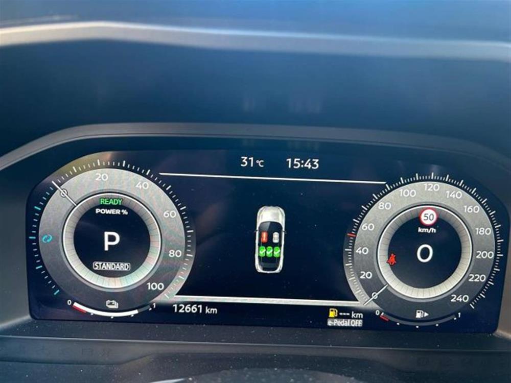 Qashqai Qashqai N-DESIGN e-POWER 2WD