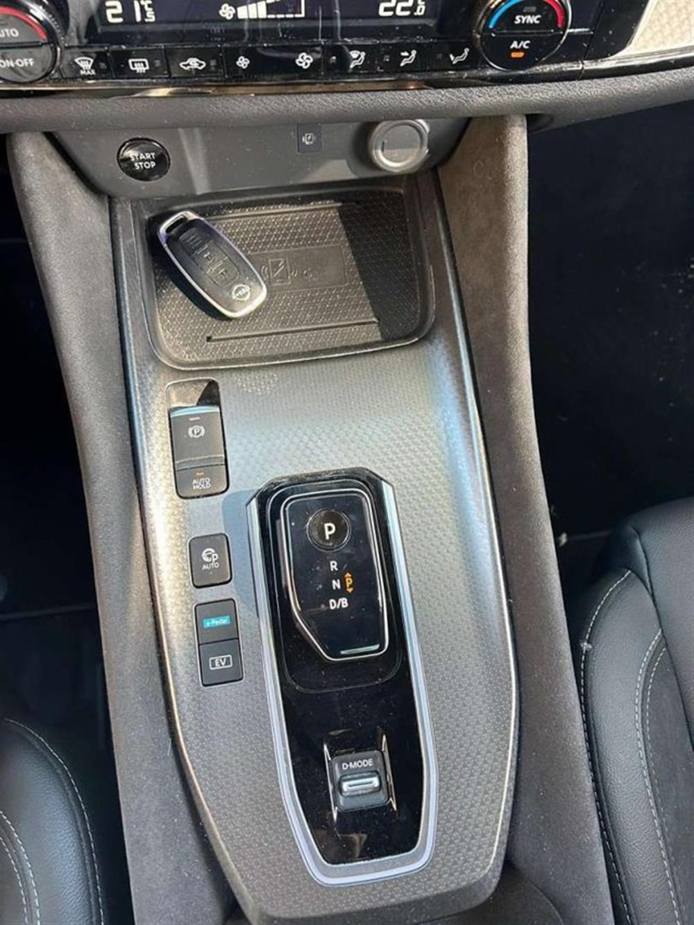 Qashqai Qashqai N-DESIGN e-POWER 2WD