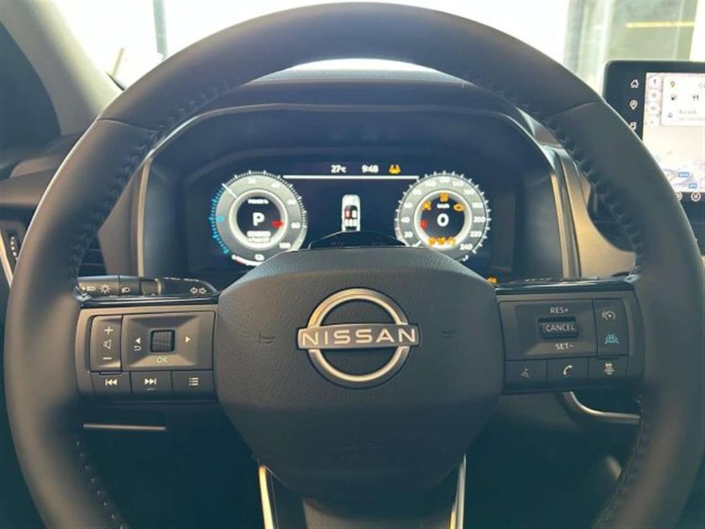 Qashqai Qashqai TEKNA e-POWER 2WD -