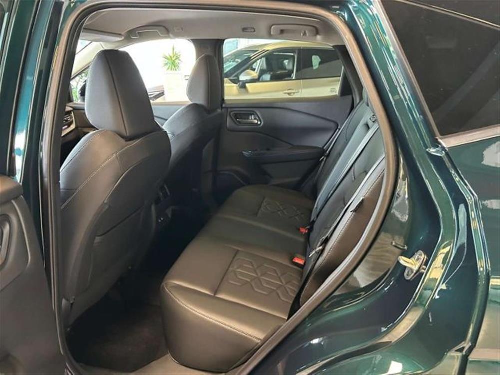 Qashqai Qashqai TEKNA e-POWER 2WD -