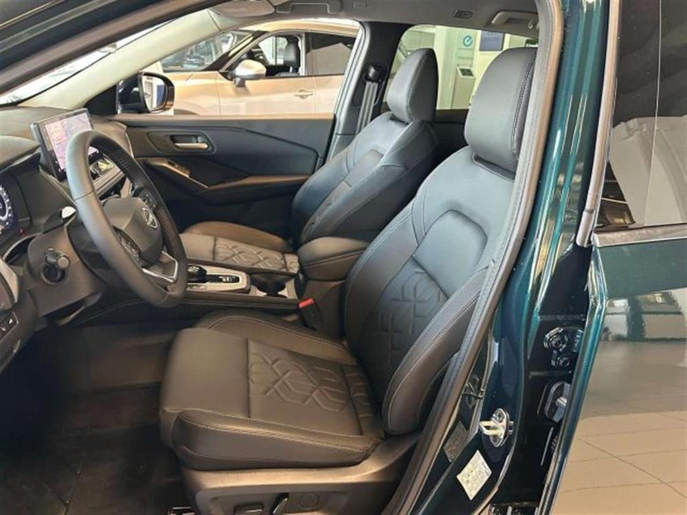 Qashqai Qashqai TEKNA e-POWER 2WD -