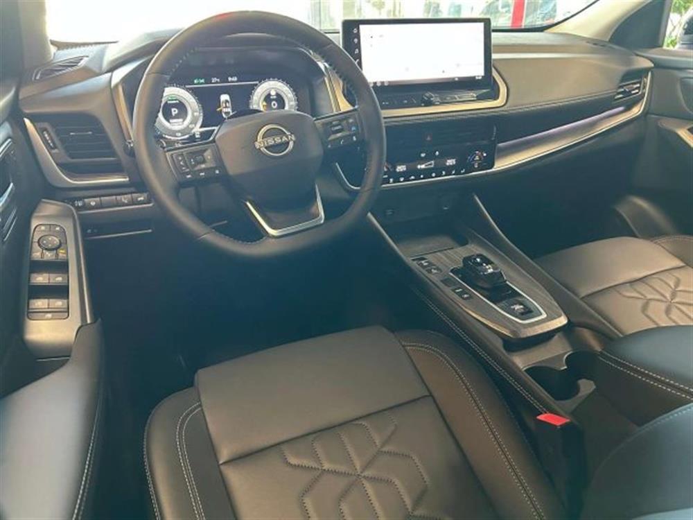 Qashqai Qashqai TEKNA e-POWER 2WD -