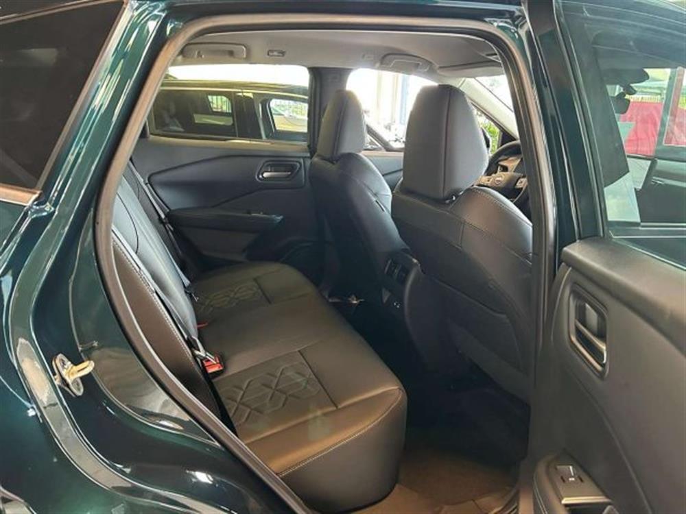 Qashqai Qashqai TEKNA e-POWER 2WD -