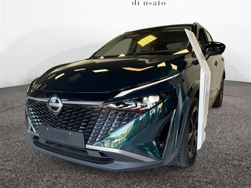 Qashqai Qashqai TEKNA e-POWER 2WD -