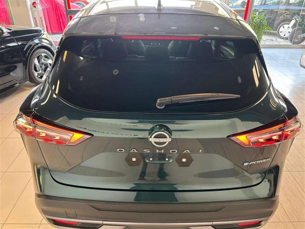Qashqai Qashqai TEKNA e-POWER 2WD -