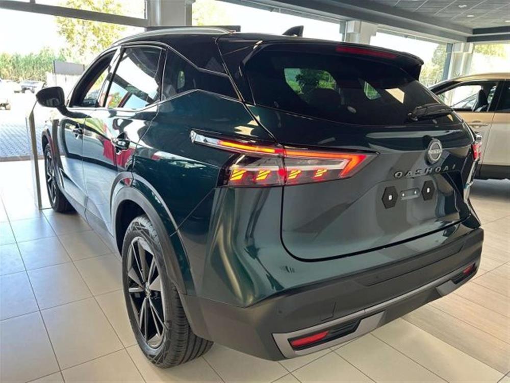 Qashqai Qashqai TEKNA e-POWER 2WD -
