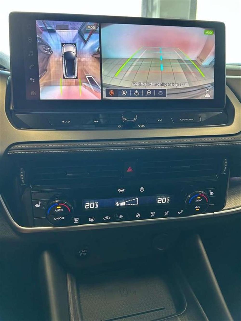 Qashqai Qashqai TEKNA e-POWER 2WD -