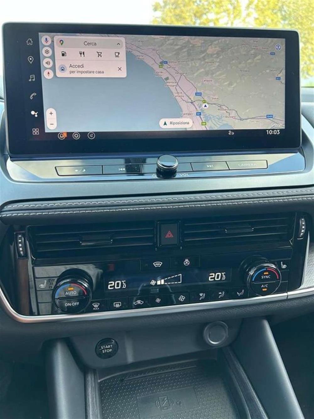 Qashqai Qashqai TEKNA e-POWER 2WD -