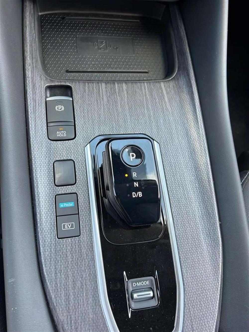 Qashqai Qashqai TEKNA e-POWER 2WD -