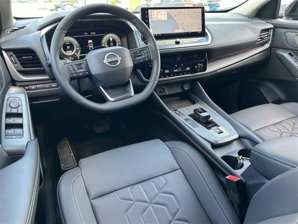 Qashqai Qashqai TEKNA e-POWER 2WD -