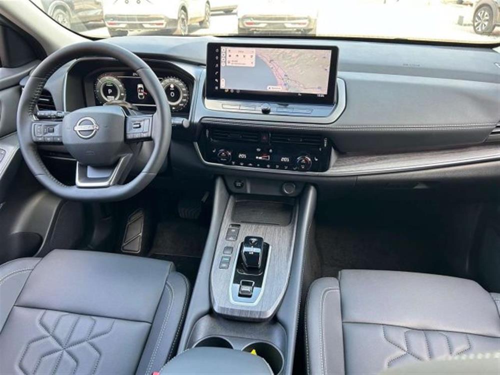 Qashqai Qashqai TEKNA e-POWER 2WD -