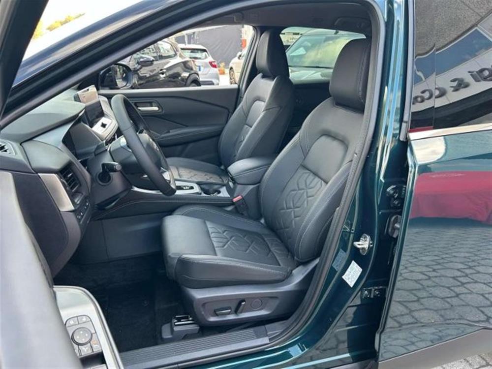 Qashqai Qashqai TEKNA e-POWER 2WD -
