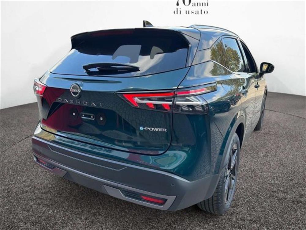 Qashqai Qashqai TEKNA e-POWER 2WD -