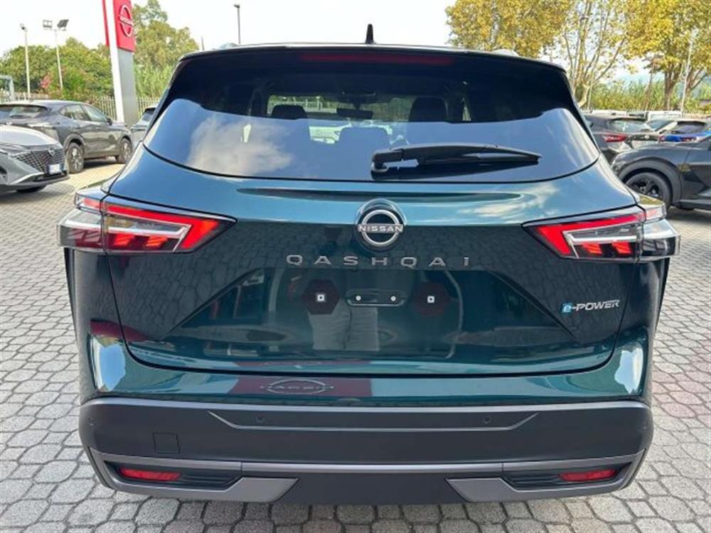 Qashqai Qashqai TEKNA e-POWER 2WD -