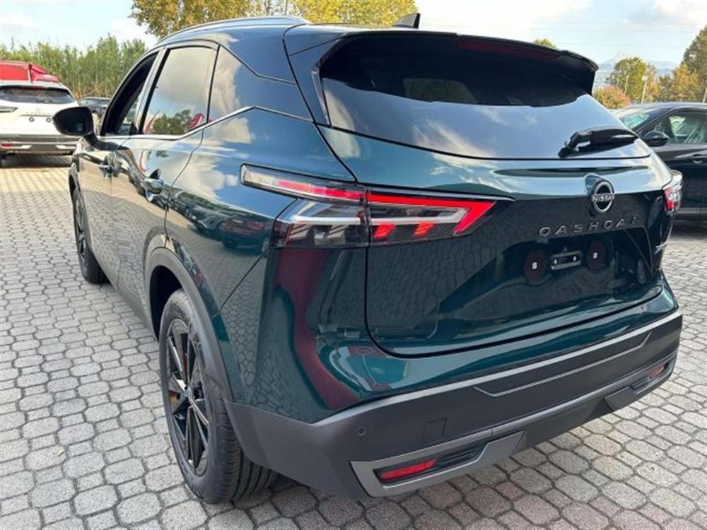 Qashqai Qashqai TEKNA e-POWER 2WD -