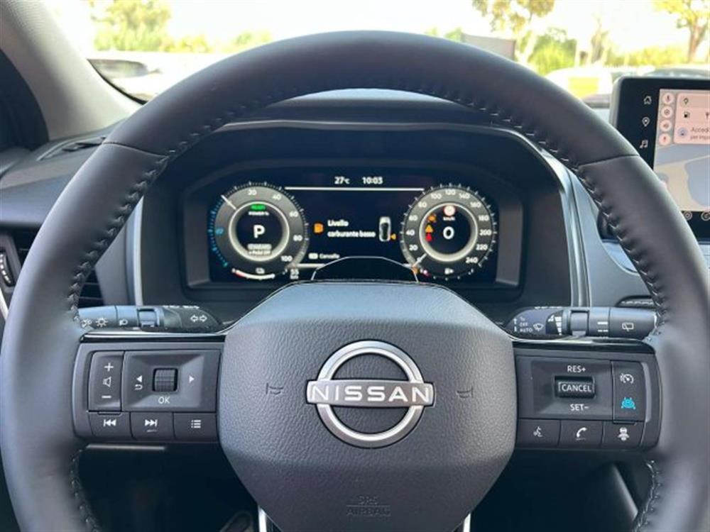 Qashqai Qashqai TEKNA e-POWER 2WD -