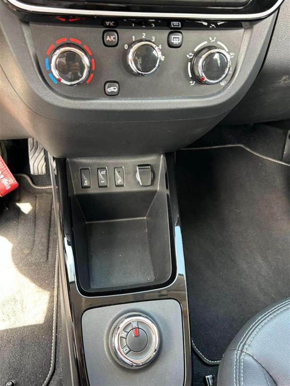Spring Spring Electric 45 Comfort