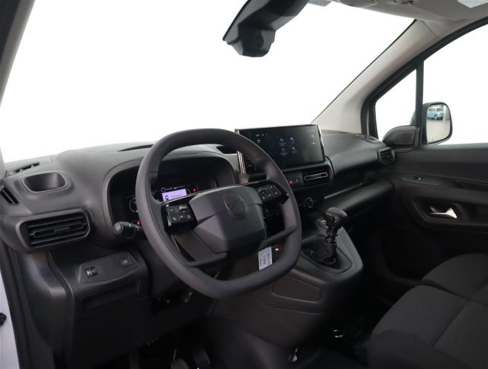 Berlingo Berlingo L1 1.5 BlueHDi 100CV