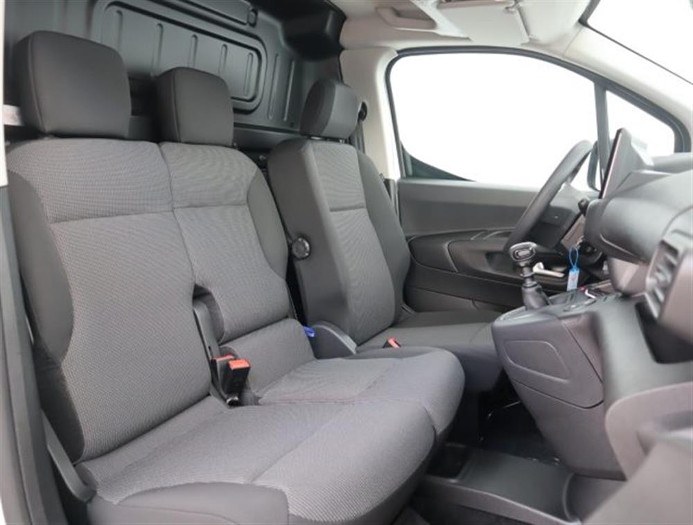 Berlingo Berlingo L1 1.5 BlueHDi 100CV