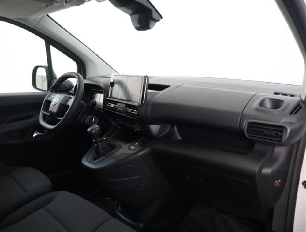 Berlingo Berlingo L1 1.5 BlueHDi 100CV