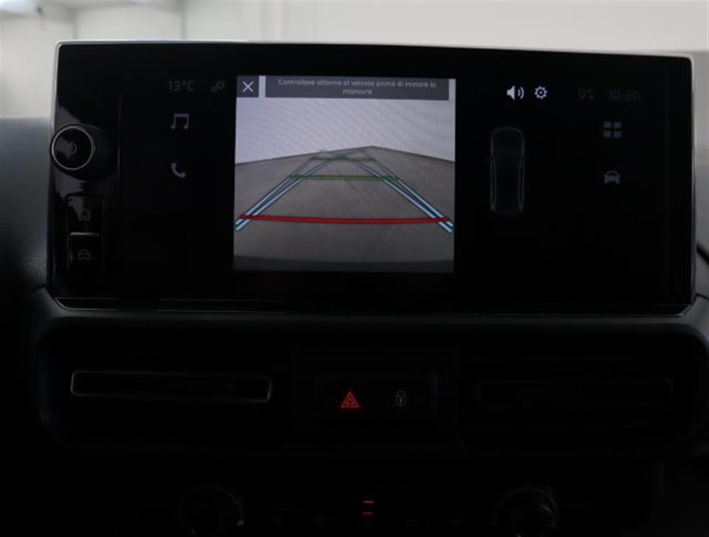 Berlingo Berlingo L1 1.5 BlueHDi 100CV