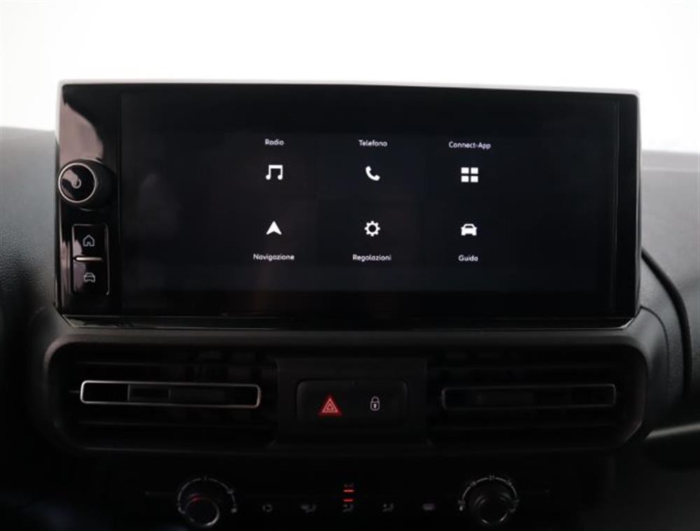 Berlingo Berlingo L1 1.5 BlueHDi 100CV