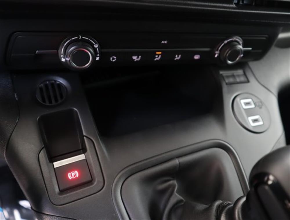 Berlingo Berlingo L1 1.5 BlueHDi 100CV