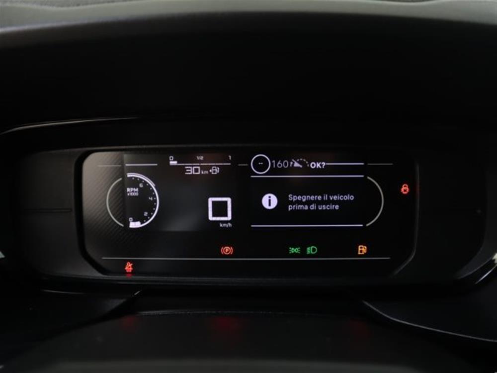 Berlingo Berlingo L1 1.5 BlueHDi 100CV