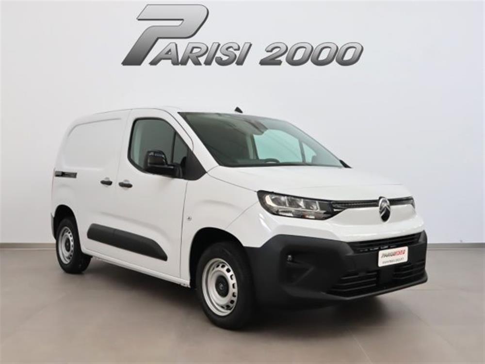 Berlingo Berlingo L1 1.5 BlueHDi 100CV