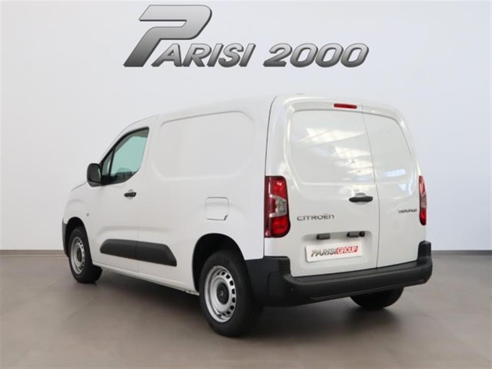 Berlingo Berlingo L1 1.5 BlueHDi 100CV