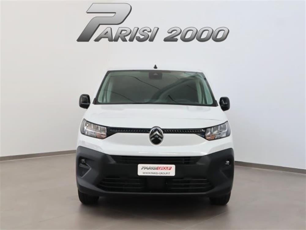 Berlingo Berlingo L1 1.5 BlueHDi 100CV