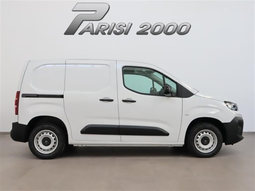 Berlingo Berlingo L1 1.5 BlueHDi 100CV