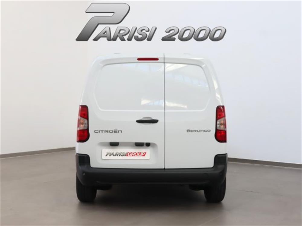 Berlingo Berlingo L1 1.5 BlueHDi 100CV