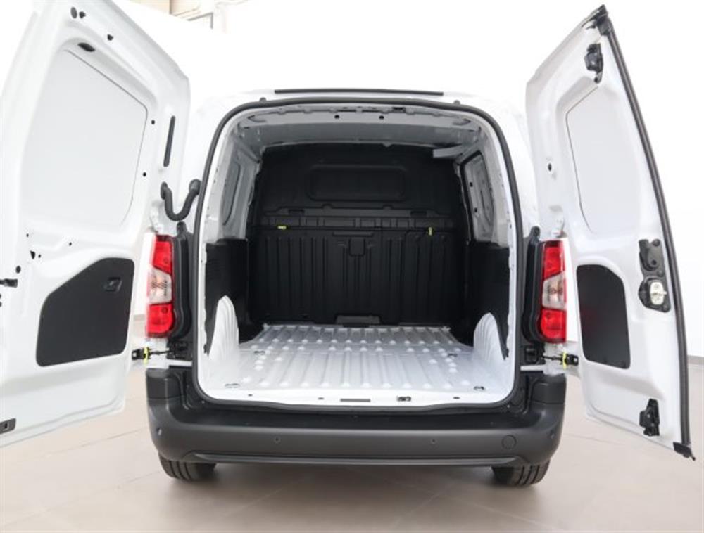 Berlingo Berlingo L1 1.5 BlueHDi 100CV