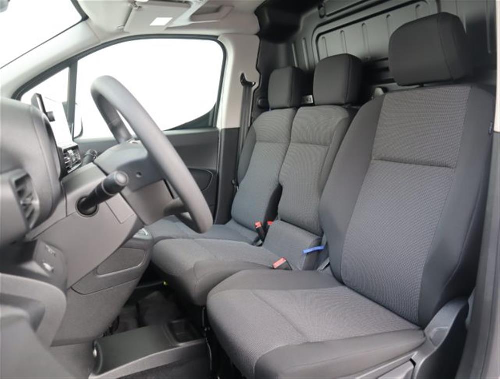 Berlingo Berlingo L1 1.5 BlueHDi 100CV