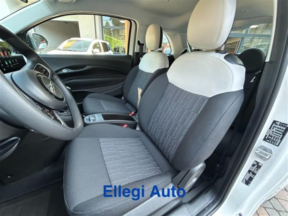 500 500 Berlina Hybrid Pop +