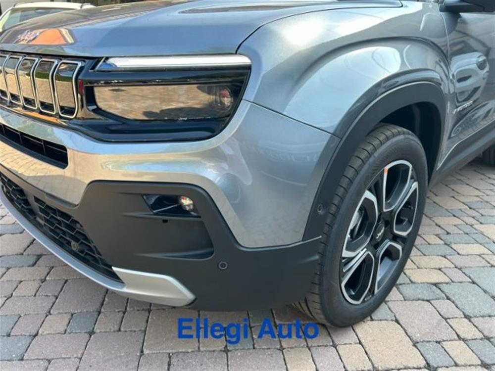 Avenger Avenger PROMO FINANZ. 1.2 Tu
