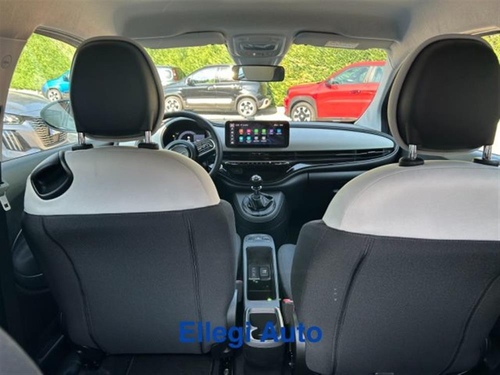 500 500 PROMO FINANZ Berlina