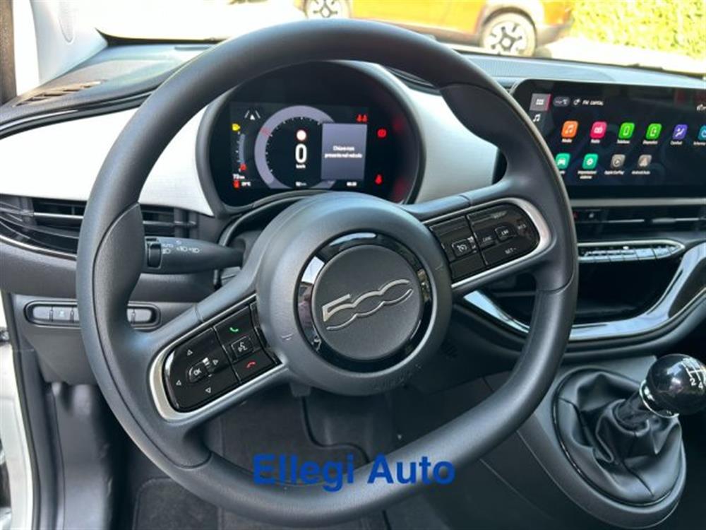 500 500 PROMO FINANZ Berlina