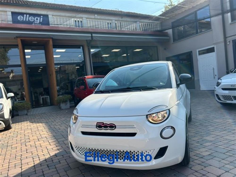 500 500 PROMO FINANZ Berlina