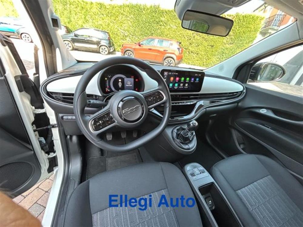 500 500 PROMO FINANZ Berlina