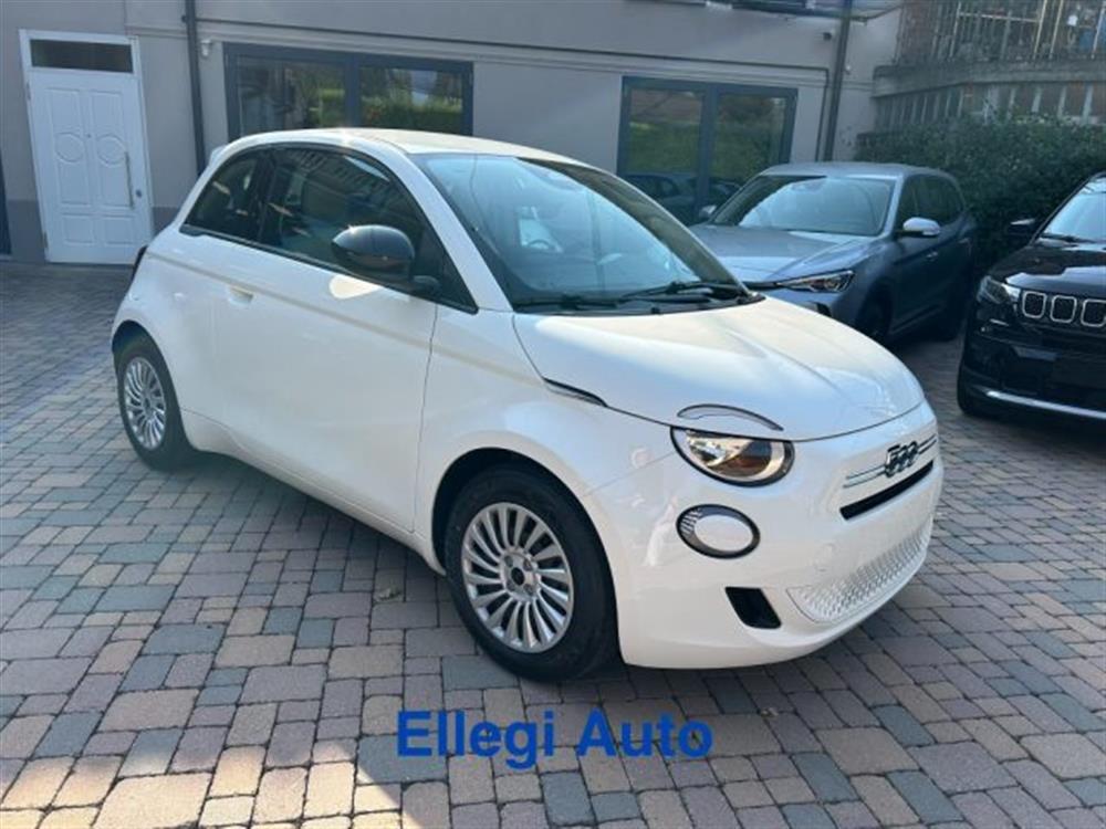 500 500 PROMO FINANZ Berlina