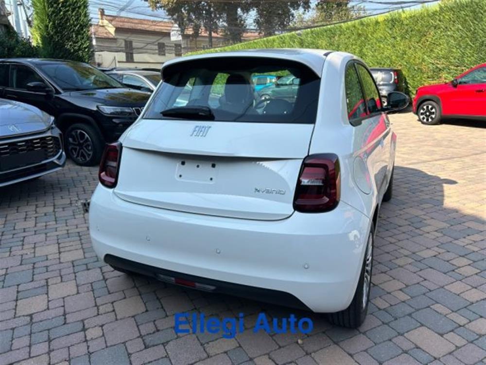 500 500 PROMO FINANZ Berlina