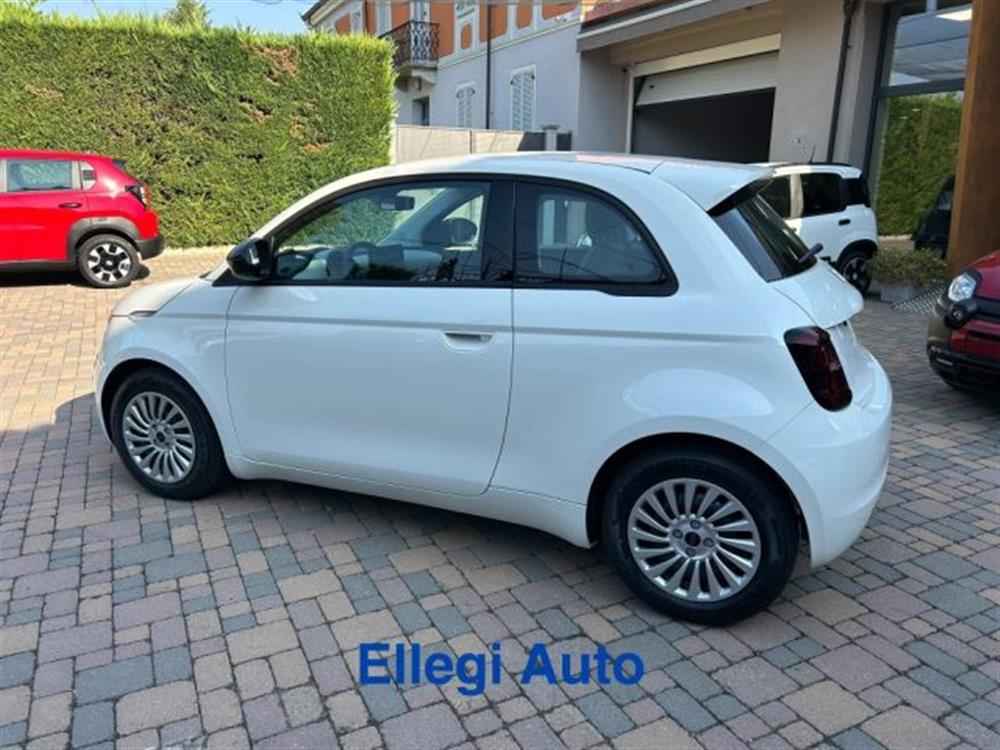 500 500 PROMO FINANZ Berlina