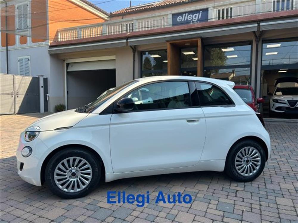500 500 PROMO FINANZ Berlina