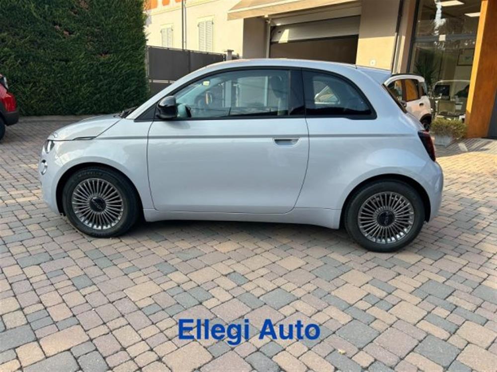 500 500 PROMO FINANZ. Berlin